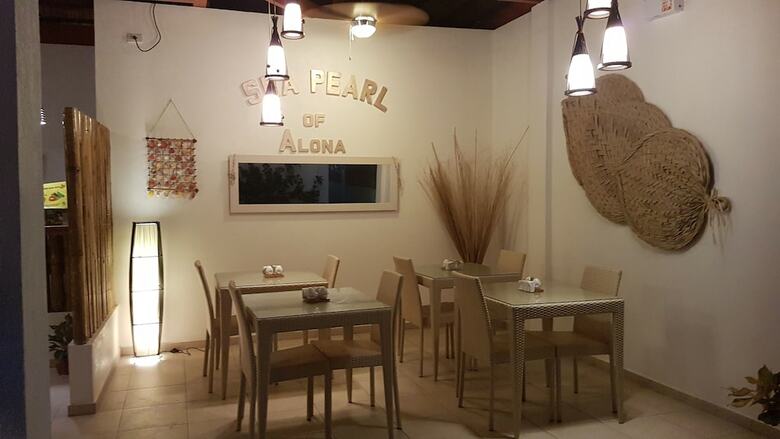 Hotel Seapearl Of Alona