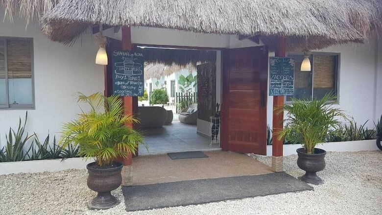 Hotel Seapearl Of Alona