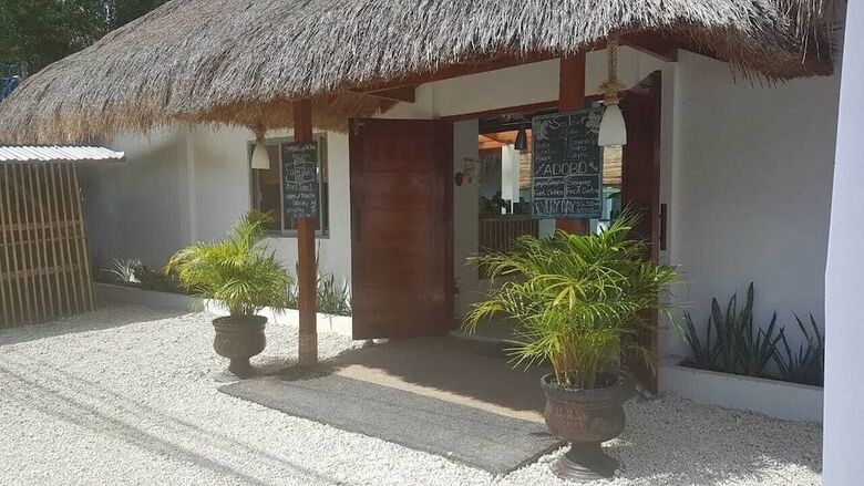 Hotel Seapearl Of Alona
