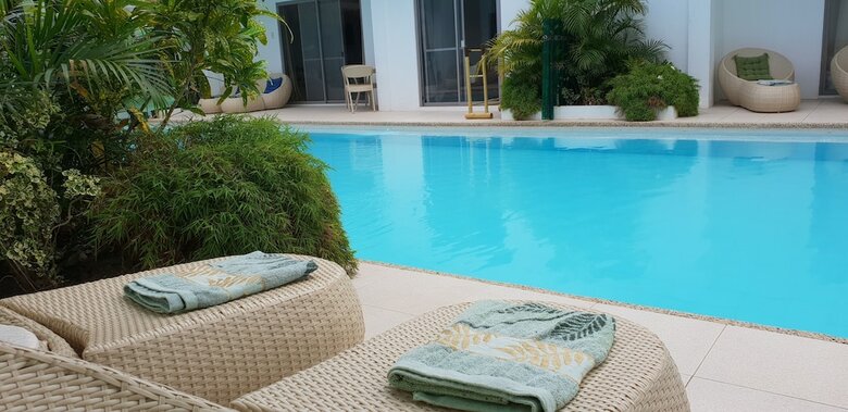 Hotel Seapearl Of Alona