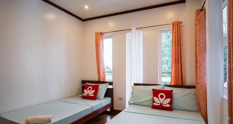Zen Rooms Hotel Ni Pepe Baler