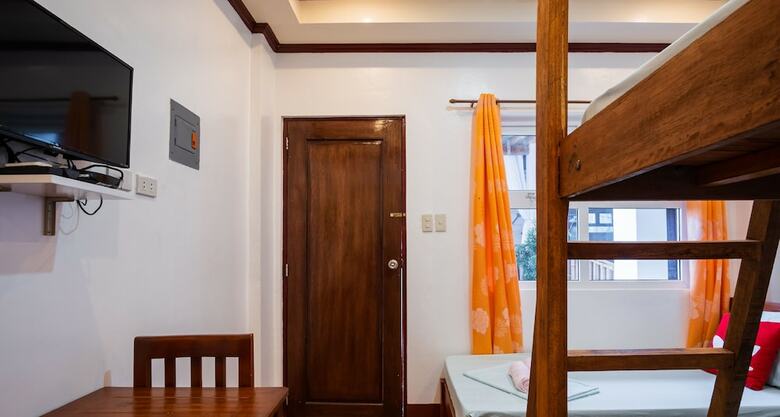 Zen Rooms Hotel Ni Pepe Baler