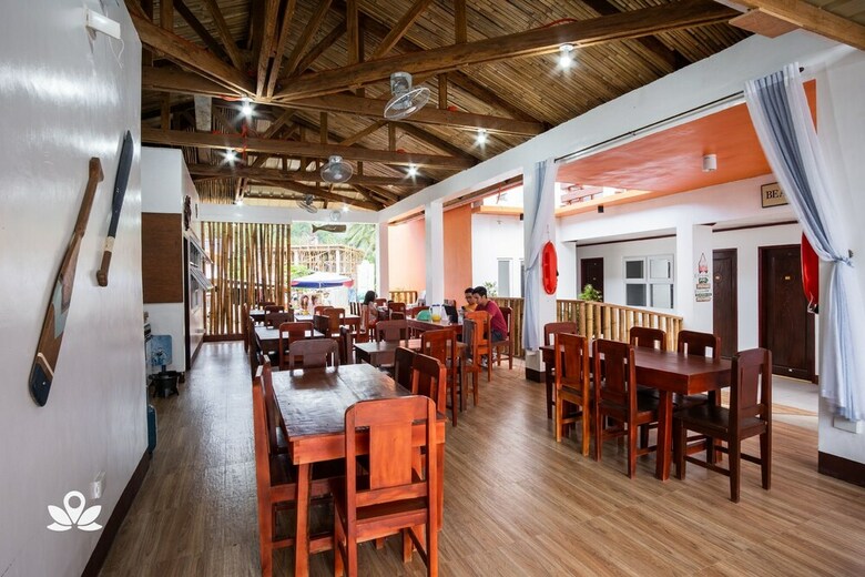 Zen Rooms Hotel Ni Pepe Baler