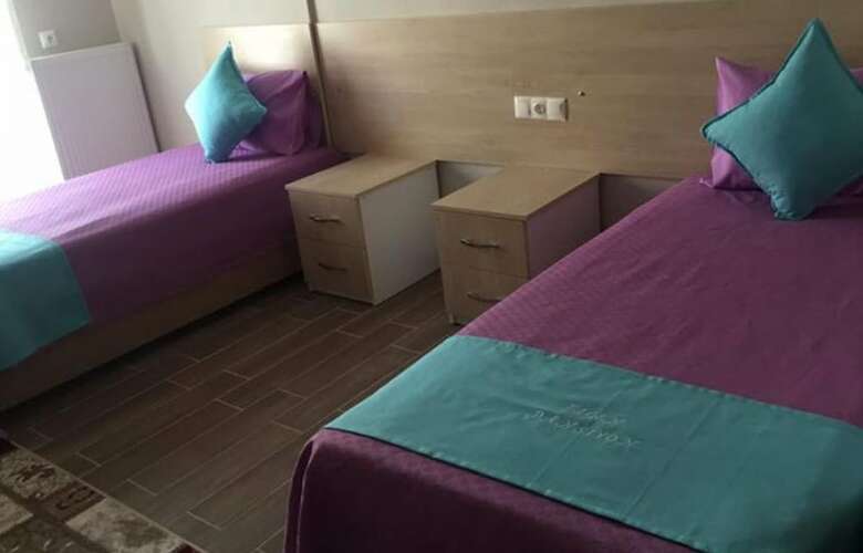 Pension Figen Pansiyon