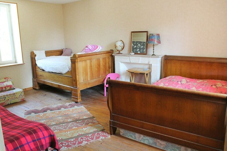 Bed & Breakfast La Ferme Des Chataigniers