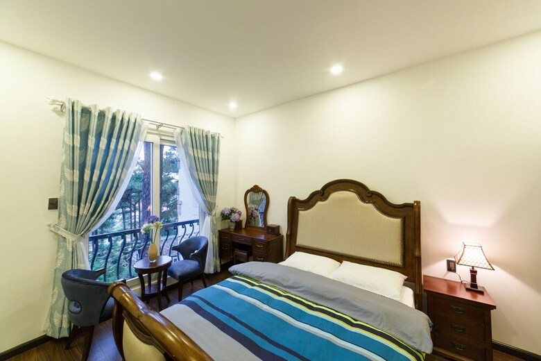 Hotel Joy Villa