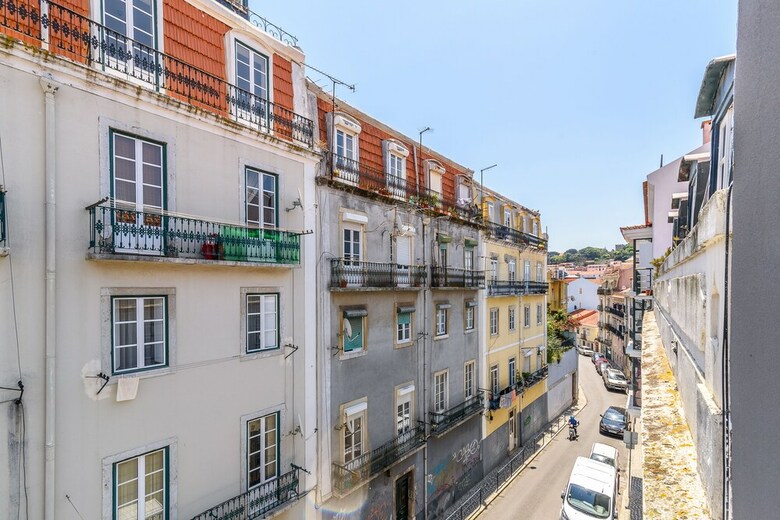 Apartamentos Olarias59 By Bnblord