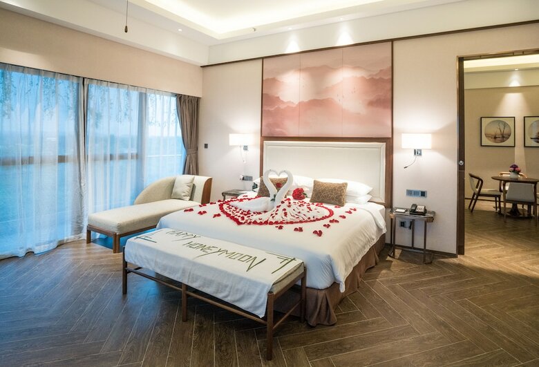 Apartamento Forest City Phoenix International Golf Hotel