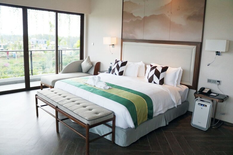 Apartamento Forest City Phoenix International Golf Hotel