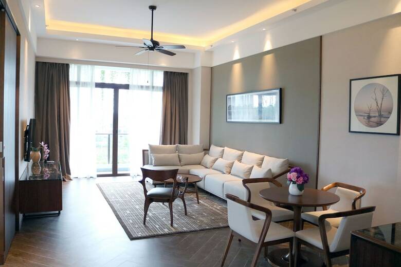 Apartamento Forest City Phoenix International Golf Hotel