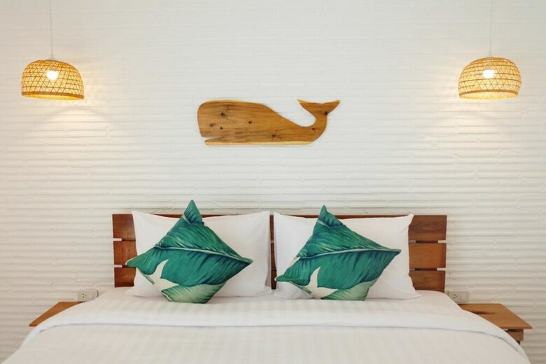 Hotel Whalecome Aonang Resort