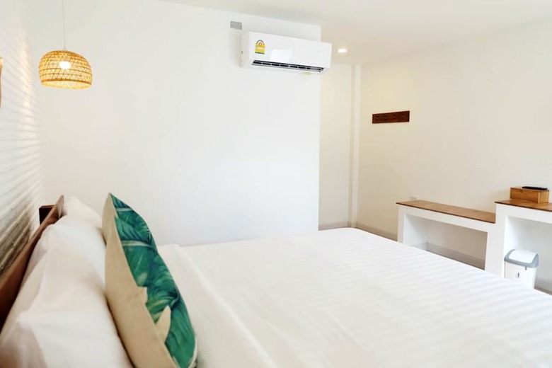 Hotel Whalecome Aonang Resort
