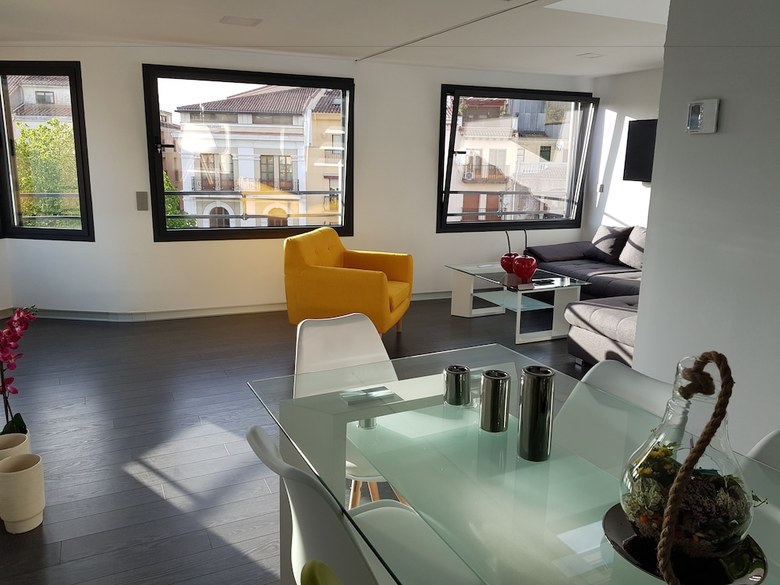 Apartamentos Plasencia Plaza Mayor Luxury