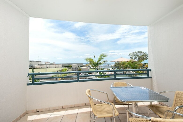 Hotel The Landmark Resort Nelson Bay
