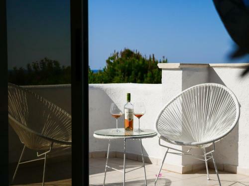 Villa Jaimi