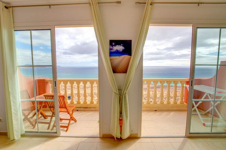 Apartamentos Playa Para�so Plus