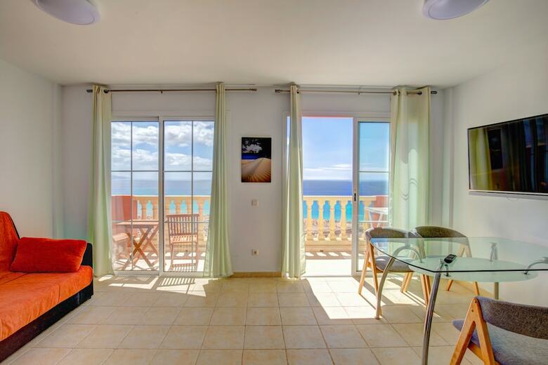 Apartamentos Playa Para�so Plus
