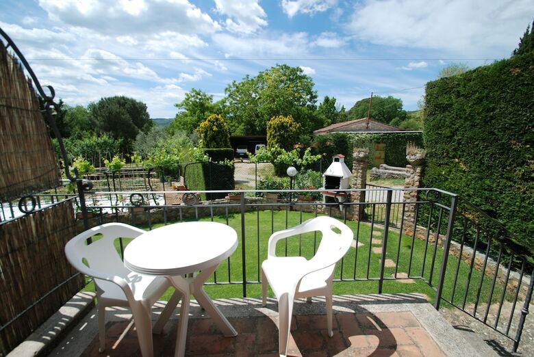 Agroturismo Agriturismo Arnano