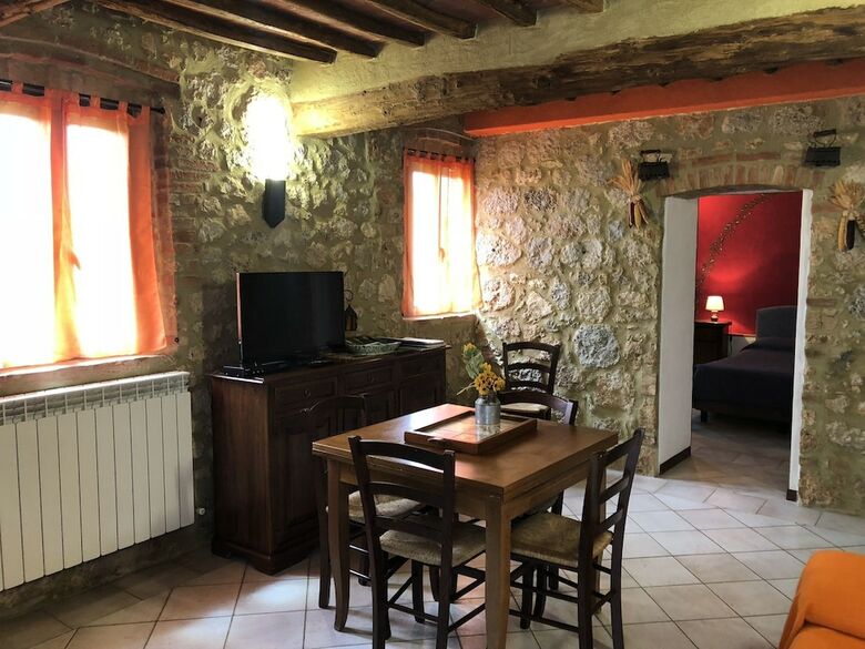 Agroturismo Agriturismo Arnano