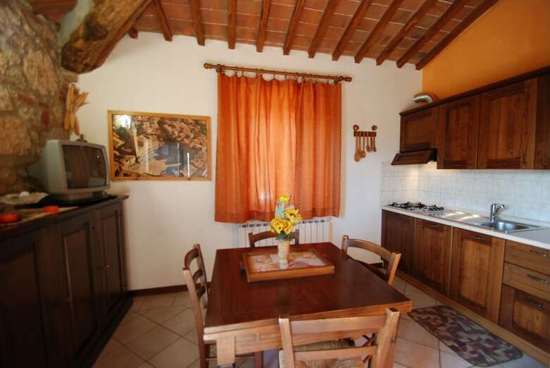 Agroturismo Agriturismo Arnano