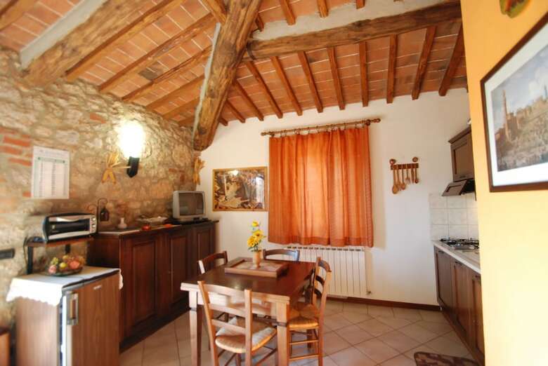 Agroturismo Agriturismo Arnano