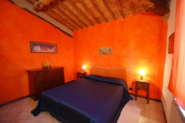 Agroturismo Agriturismo Arnano