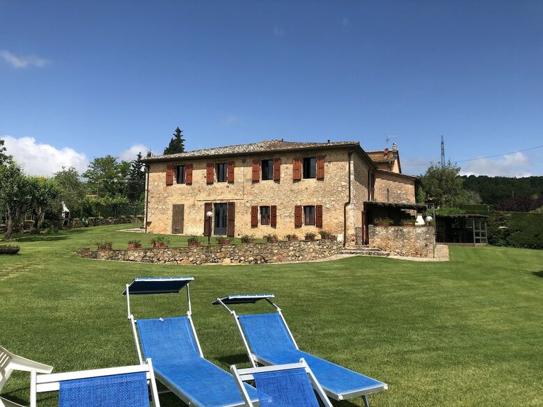 Agroturismo Agriturismo Arnano