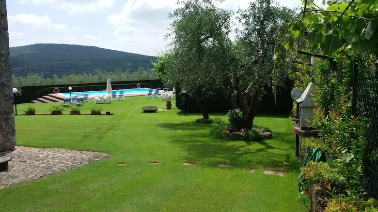 Agroturismo Agriturismo Arnano