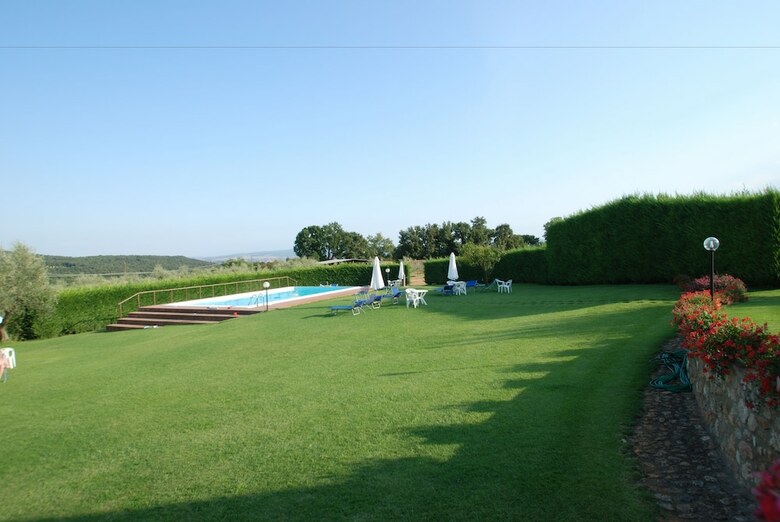 Agroturismo Agriturismo Arnano