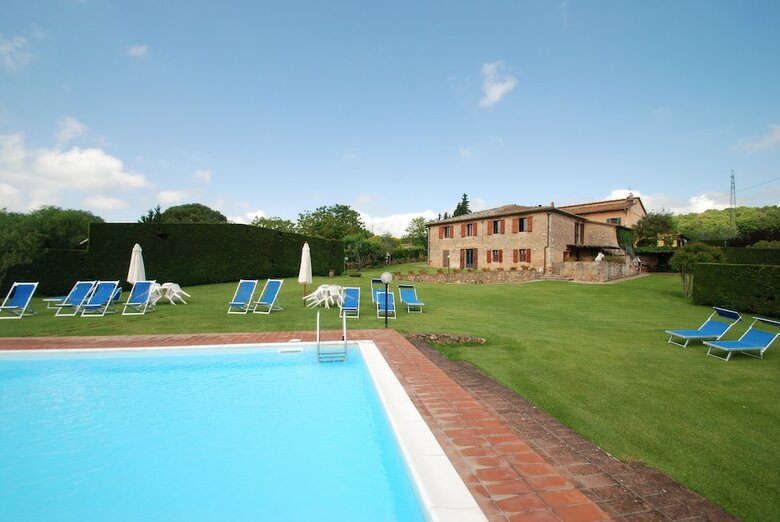 Agroturismo Agriturismo Arnano