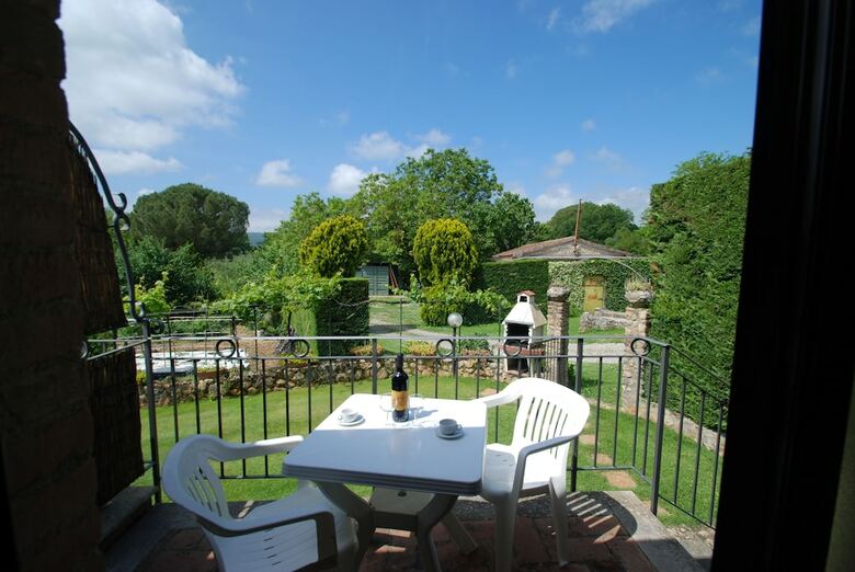 Agroturismo Agriturismo Arnano