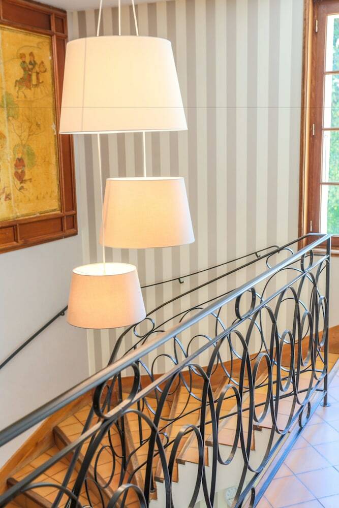 Residencia R�sidence Du Chateau de B�gu�