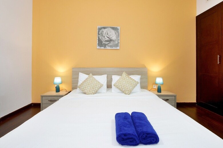 New Arabian Holiday Homes - Residence 5