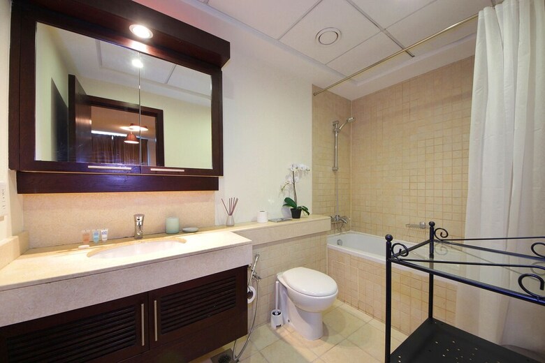 New Arabian Holiday Homes - Residence 5