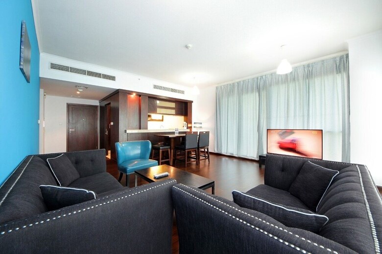 New Arabian Holiday Homes - Residence 5