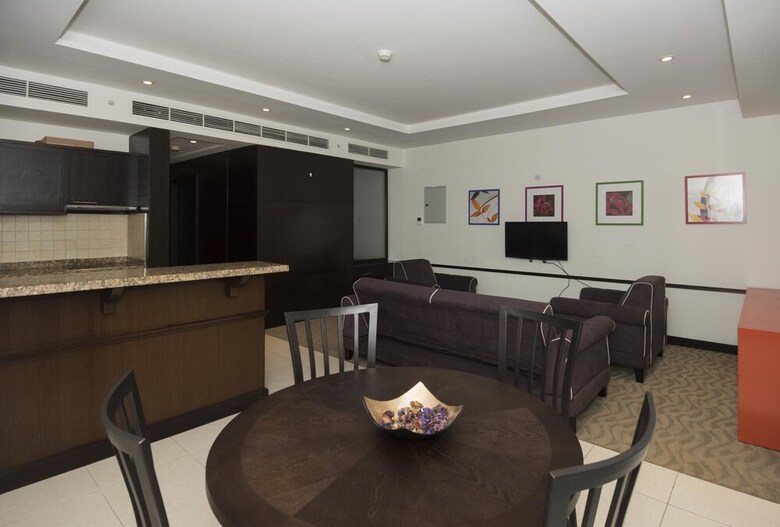 New Arabian Holiday Homes - Residence 4