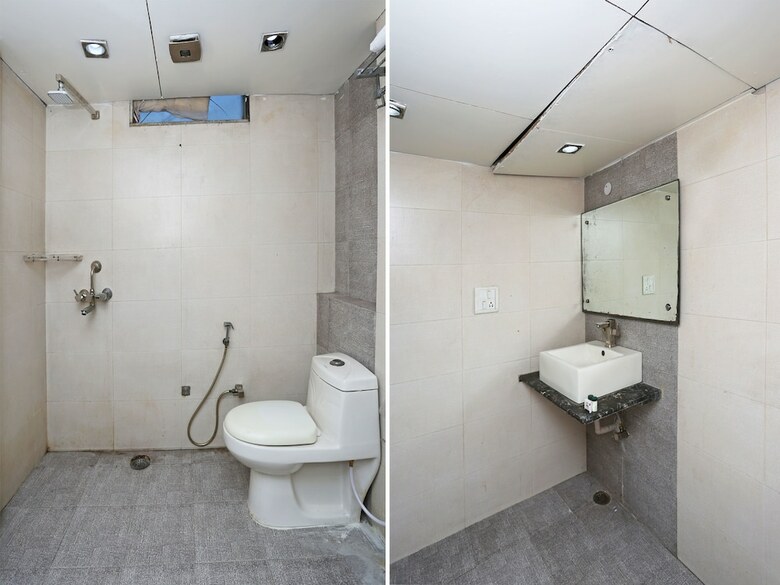 Hotel Oyo 13758 Xs Residency