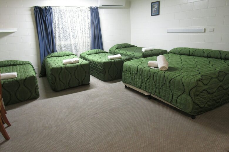 The Park Motel