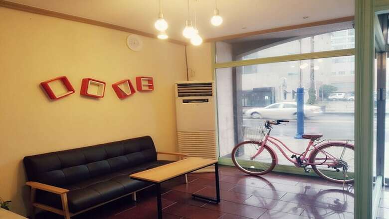 Hostal My Korea Guesthouse - Hostel
