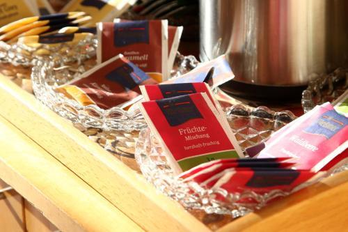 Posada G�stehaus Pfefferle Hotel Garni Und Ferienwohnungen