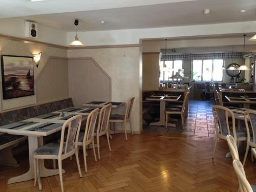 Aparthotel Goldene Rose