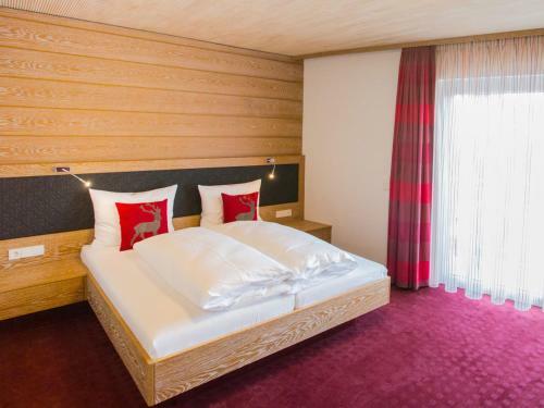 Hostal Hotel Und G�stehaus Kreuz