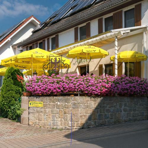 Hotel Gasthof Adler