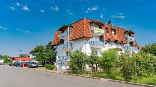 Hotel Gasthof Adler