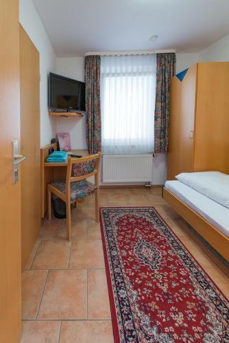 Hotel Gasthof Adler