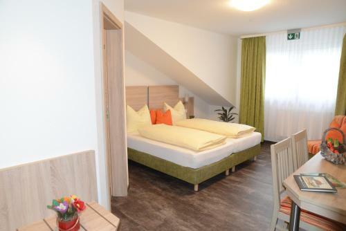 Hostal Wirtshaus Am Treidelpfad