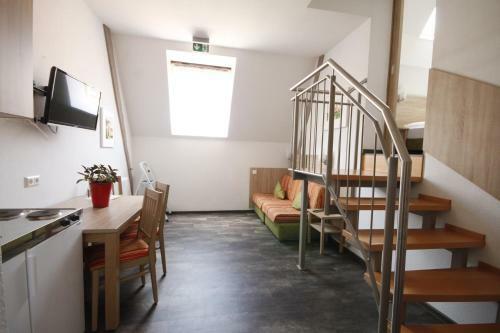 Hostal Wirtshaus Am Treidelpfad