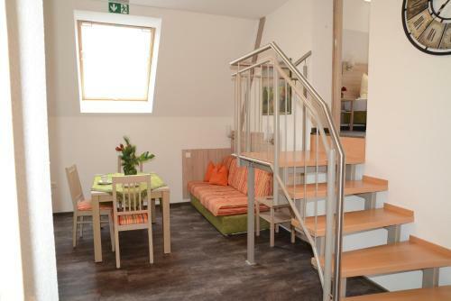 Hostal Wirtshaus Am Treidelpfad