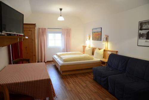 Hostal Wirtshaus Am Treidelpfad