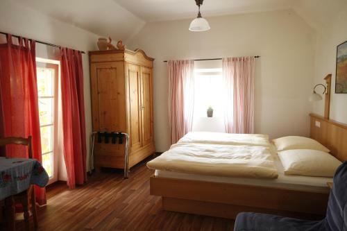 Hostal Wirtshaus Am Treidelpfad